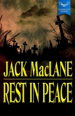 Just Before Dark by Jack MacLane Just Before Dark by Jack MacLane