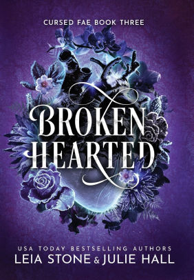 Broken Hearted