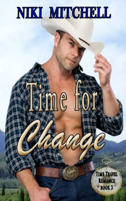 Time for Change