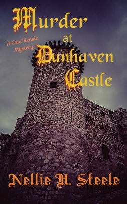 Murder at Dunhaven Castle