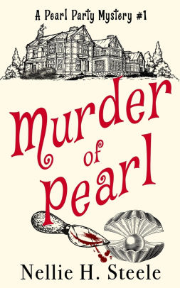 Murder of Pearl