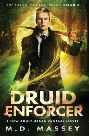 Druid Enforcer