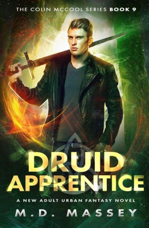 Druid Apprentice