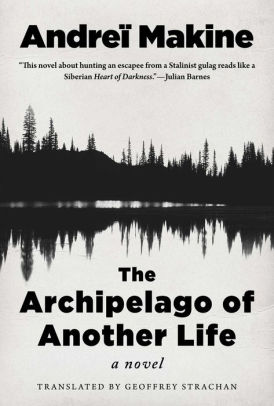 The Archipelago of Another Life