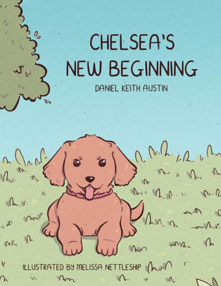 Chelsea's New Beginning Daniel