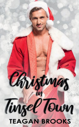 Christmas in Tinsel Town