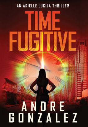 Time Fugitive