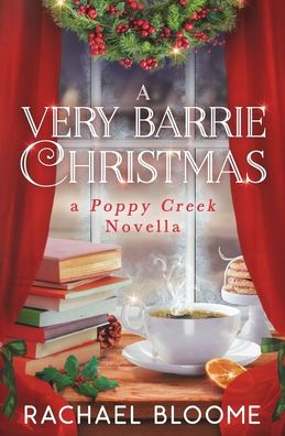 A Very Barrie Christmas