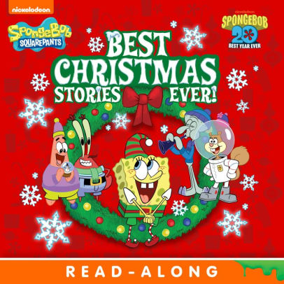 Best Christmas Stories Ever!