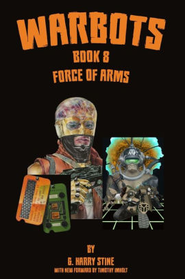 Force of Arms