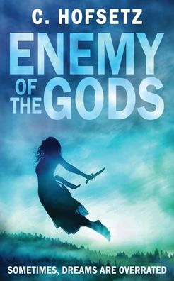 Enemy of the Gods