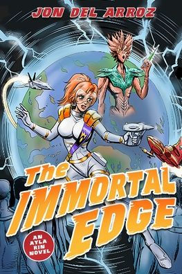 The Immortal Edge