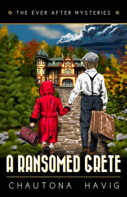 A Ransomed Grete