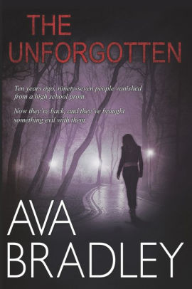 The Unforgotten