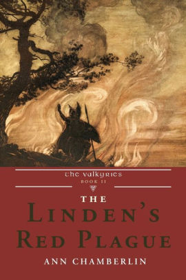 The Linden's Red Plague