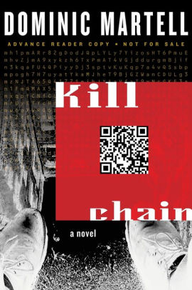 Kill Chain