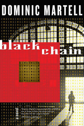 Blackchain