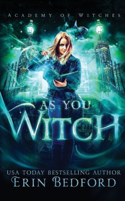 As You Witch