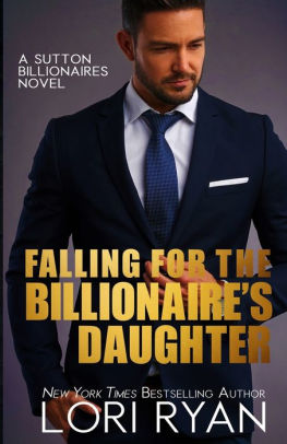 Falling for the Billionaire's Daughter