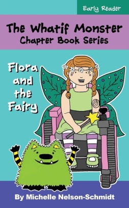 Flora and the Fairy