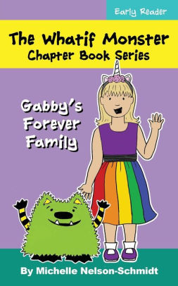 Gabby's Forever Family