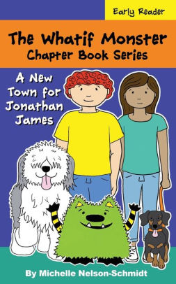 A New Town for Jonathan James