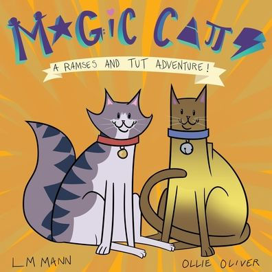 Magic Cats