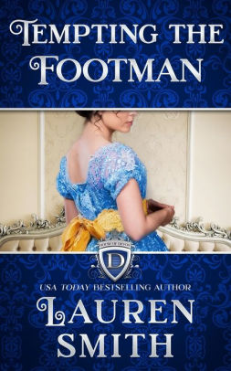 Tempting the Footman