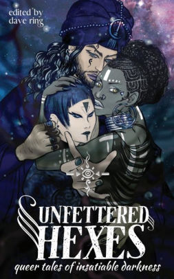 Unfettered Hexes
