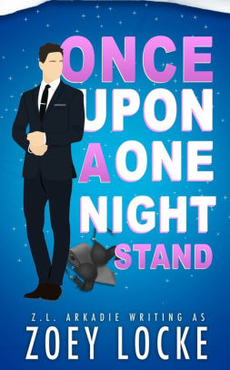Once Upon A One-Night Stand