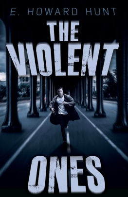 The Violent Ones