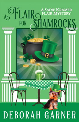 A Flair for Shamrocks