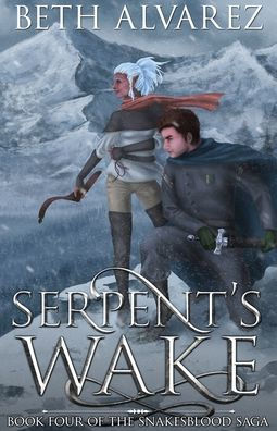 Serpent's Wake