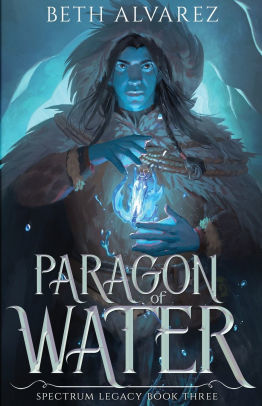 Paragon of Water