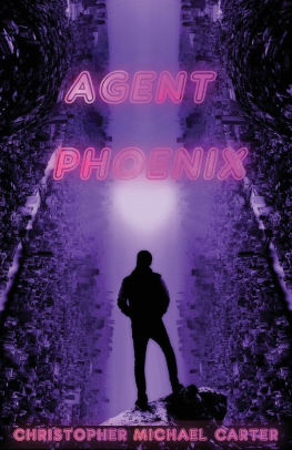 Agent Phoenix Christopher