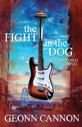 The Fight in the Dog