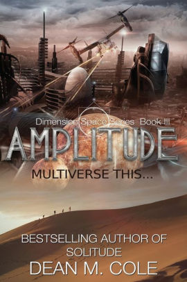 Amplitude