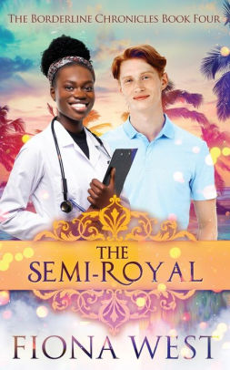 The Semi-Royal