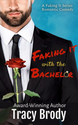 Faking it with the Bachelor