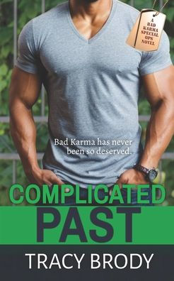 Complicated Past