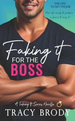Faking it for the Boss