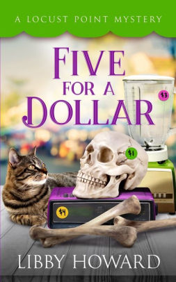 Five For A Dollar