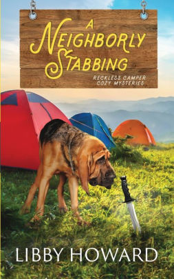 A Neighborly Stabbing