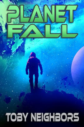 Planet Fall