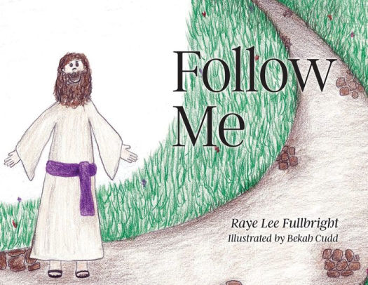 Follow Me Raye