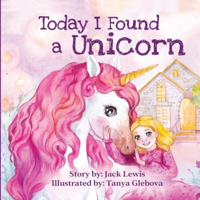 Today I Found a Unicorn