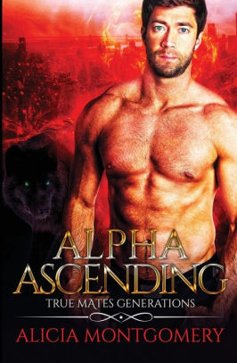 Alpha Ascending