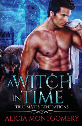 A Witch in Time