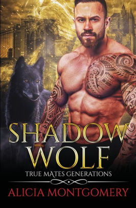Shadow Wolf