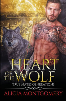 Heart of the Wolf